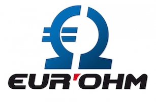 Eur'Ohm logo