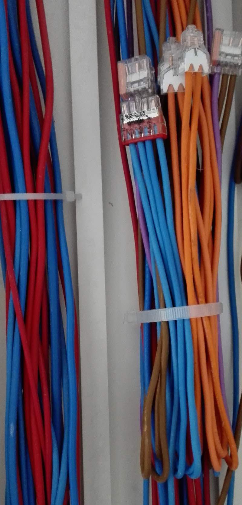 Nombre de fils sous un disjoncteur, avis conseil d'électricien sur le Nombre de fils sous un disjoncteur