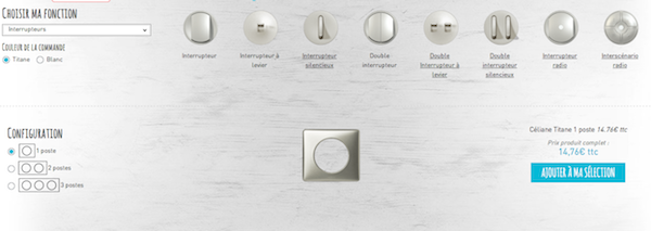 Différentes fonctions pour les interrupteurs avec mon-interrupteur.fr