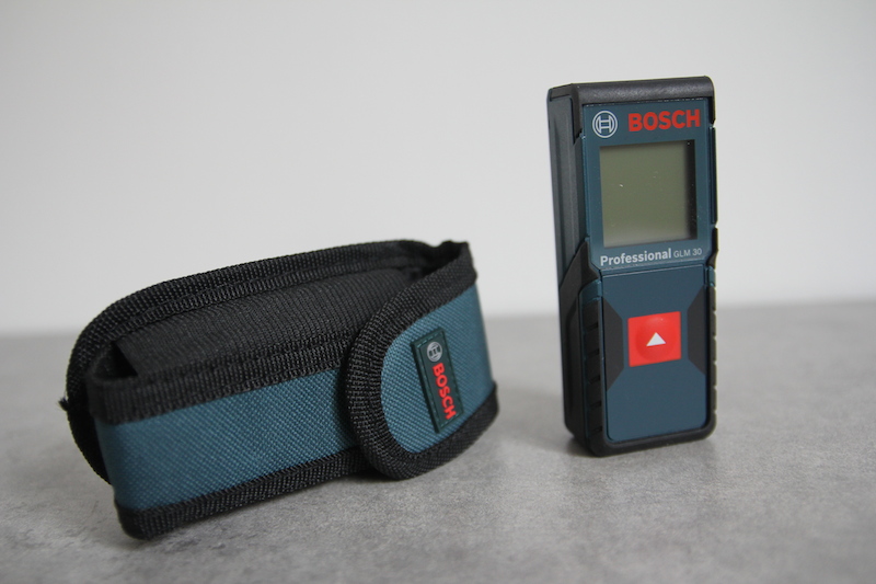 GLM30 Bosch