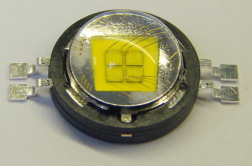 LED Light Emitting Diode