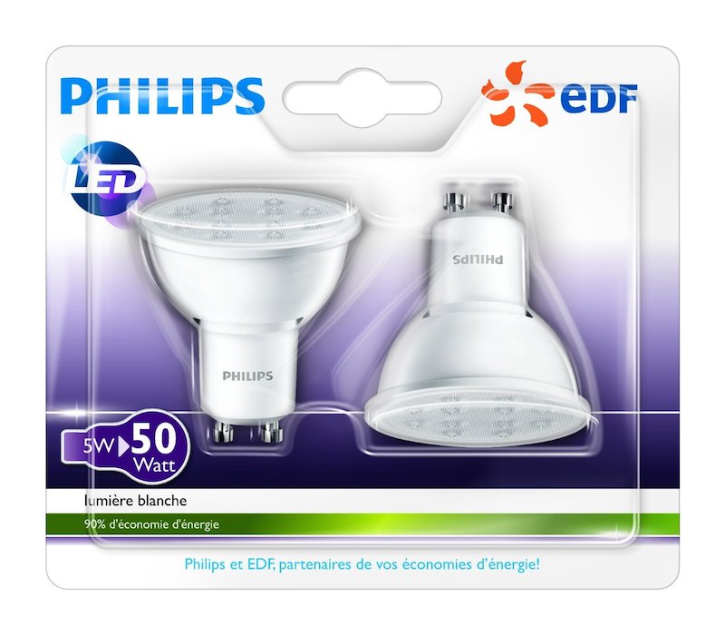 spot LED angle diffusion