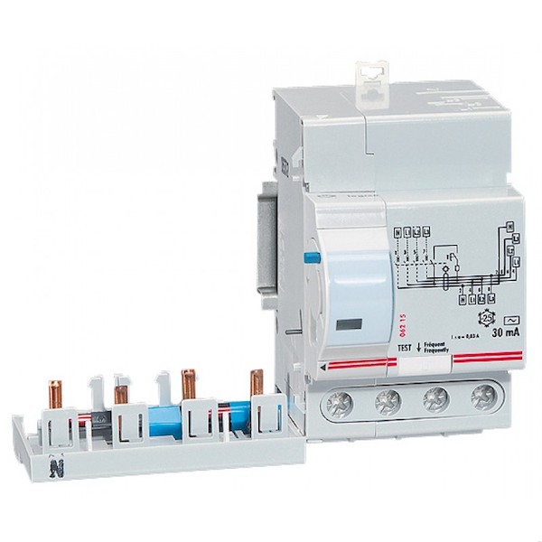langage en électricité disjoncteur différentiel différence entre un interrupteur différentiel et un disjoncteur différentiel