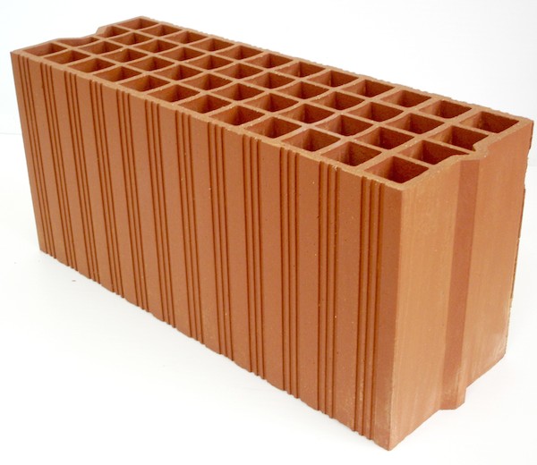 matériaux pour chantier et électricité brique de mur extérieur