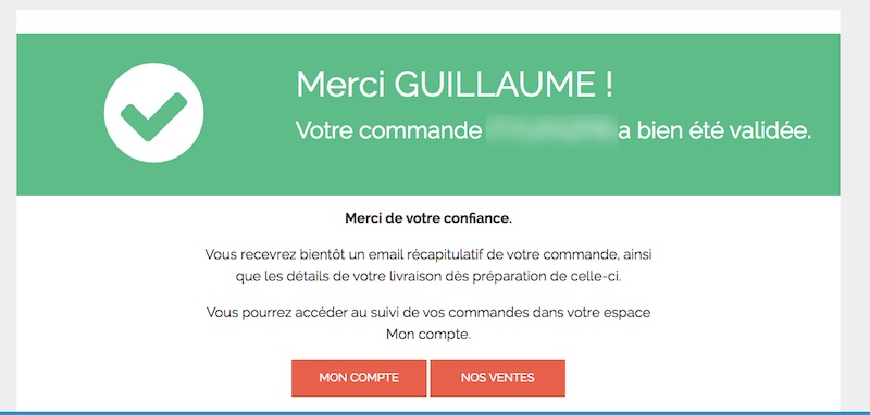 achat en ligne Batiwiz vente privée bâtiment Batiwiz avis après commande