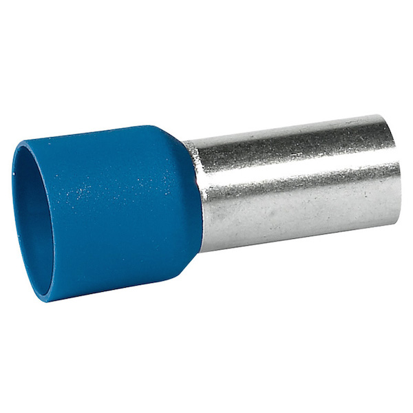 embout câblage pour fil H07V-K