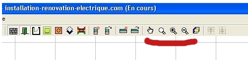 zoom et déplacement