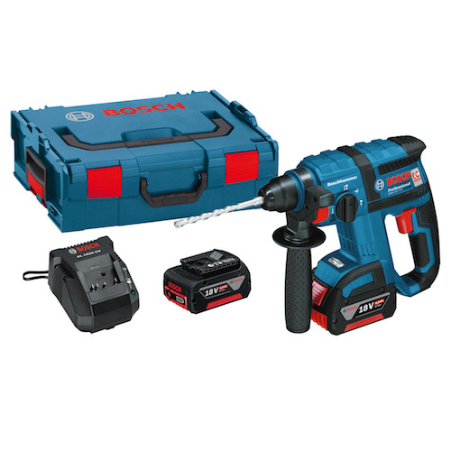 Bosch GBH 18V Li