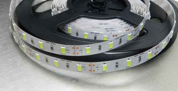 Bandeau LED découpe repère