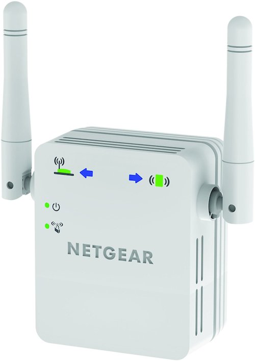 Courant porteur wifi sale