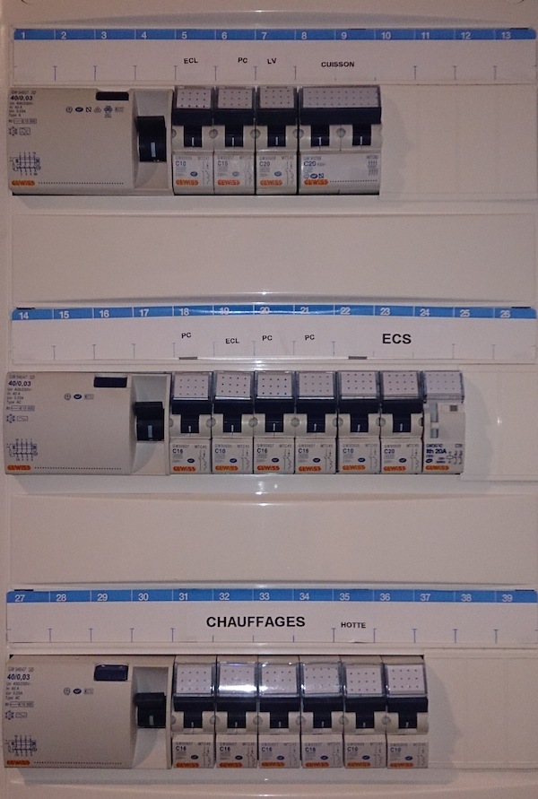 marques alternatives en électricité