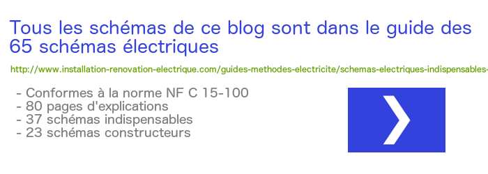 schémas electriques