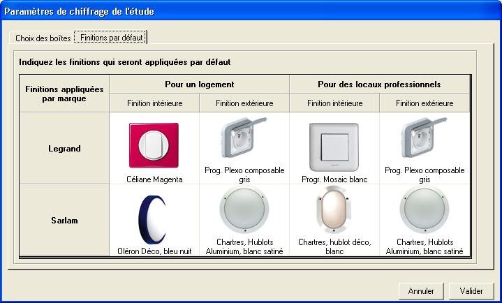 logiciel-electricite-chantier-chrono-chantier-parametre-de-chiffrage