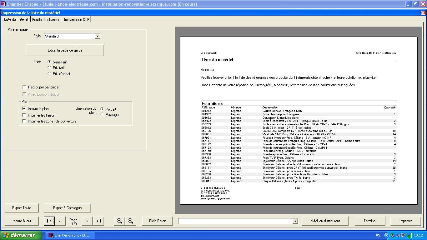 logiciel-electricite-chrono-chantier-liste-du-materiel-final-de-linstallation-electrique