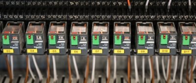 Les différents types de télérupteurs
