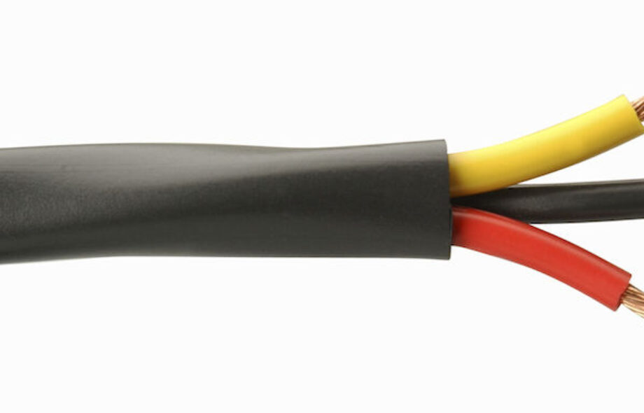 H07VK: Le fil souple électrique pour le tableau électrique