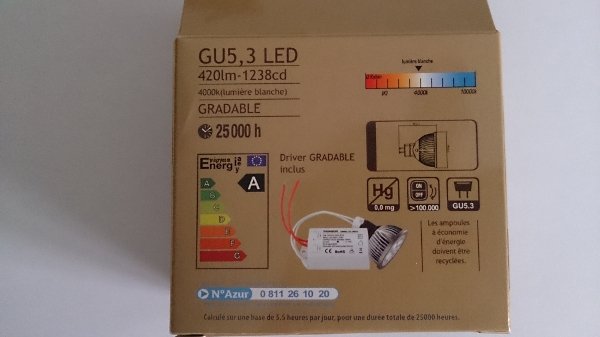 ampoule-led-thomson-gu53-6-8w