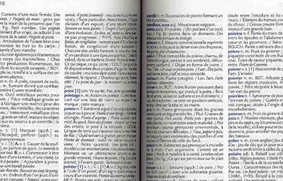 Abréviations en électricité: petit dictionnaire (et à vous de jouer!)