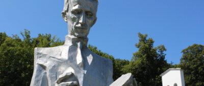 Un personnage sans qui mon blog n’existerait pas: Nikola Tesla