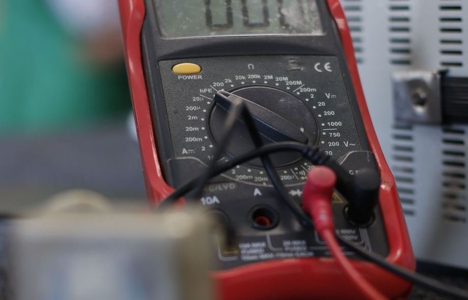 La liste du matériel électrique pour réaliser une installation complète
