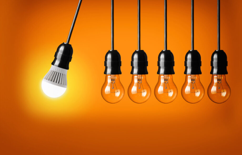 Eclairage et économie: Et si vous preniez le taureau par les cornes avec les ampoules LED