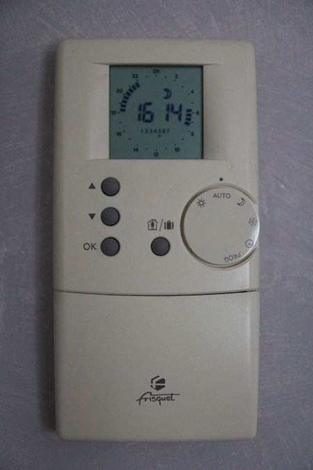 thermostat-radio-chaudiere-gaz