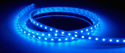 Ruban LED: Eclairez autrement en installant un bandeau LED