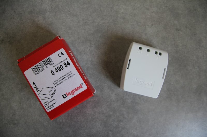 Legrand-Module-energie-connexion-auto