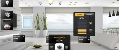 Coût d’une installation domotique : budget et aides possibles
