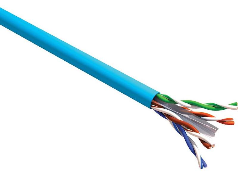 cable-reseau-U-UTP