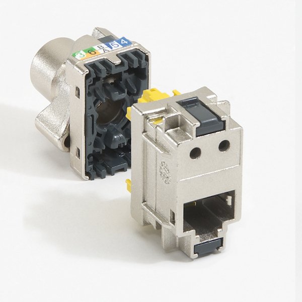 Connecteur-cat-6A-reseau-communication