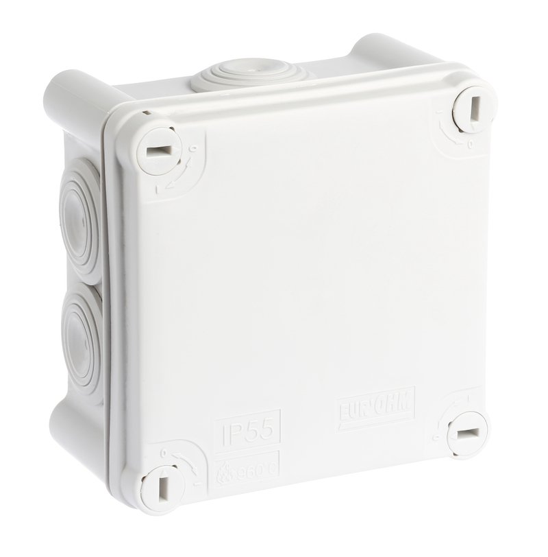 boite-de-derivation-ip55