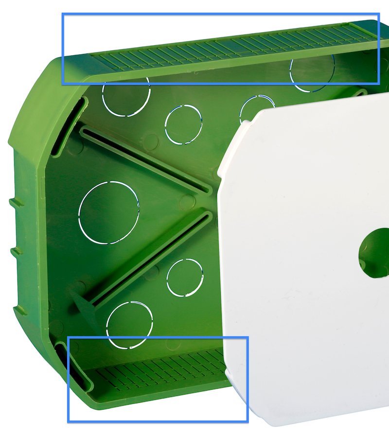 boitier-derivation-maconnerie-penetration-gaine