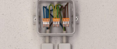 Schéma double interrupteur — Câblage 2 circuits indépendants