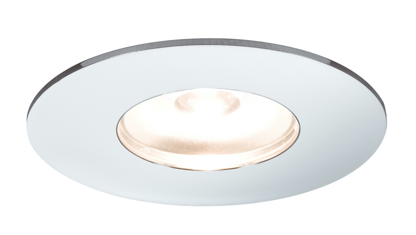 Spot Led Extra Plat La Solution Pour Les Faux Plafonds De