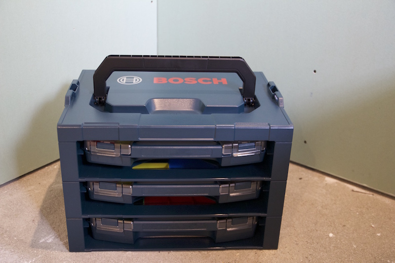 rack i-boxx bosch test et avis