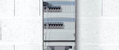 Goulotte GTL et tableau électrique: la méthode pour les fixer