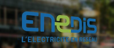 Et ERDF devient ENEDIS (et ça nous fait une belle jambe)