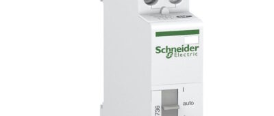 Branchement contacteur jour nuit Schneider Electric 16736