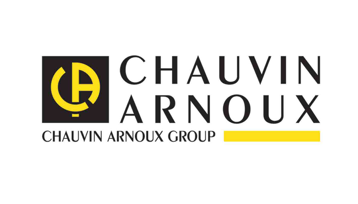 Marque Chauvin arnoux