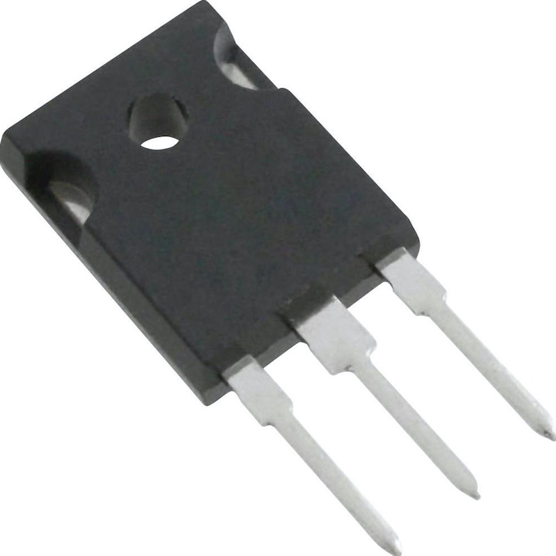 transistor electronique