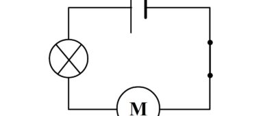 Dérivation et série en électricité: explication pour les schémas électriques