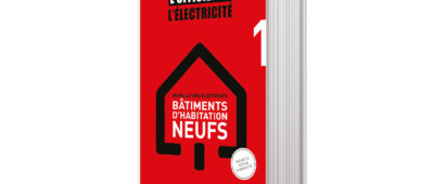 L’officiel de l’électricité: La nouvelle parution de l’association promotelec