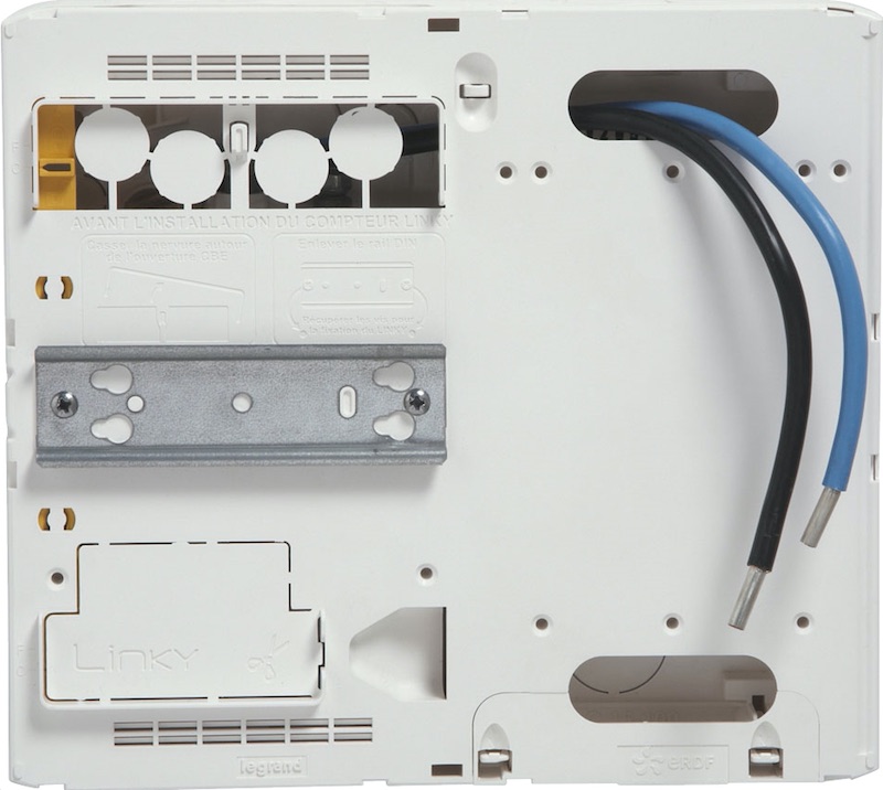 EDF : comment ouvrir un compteur électrique ?