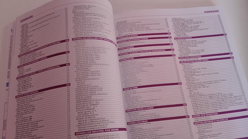 guide batiprix bordereau électricité 2016 sommaire guide batiprix gratuit