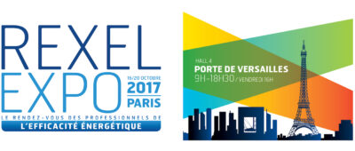 Salon Rexel Expo 2017 Paris: Retour d’expérience