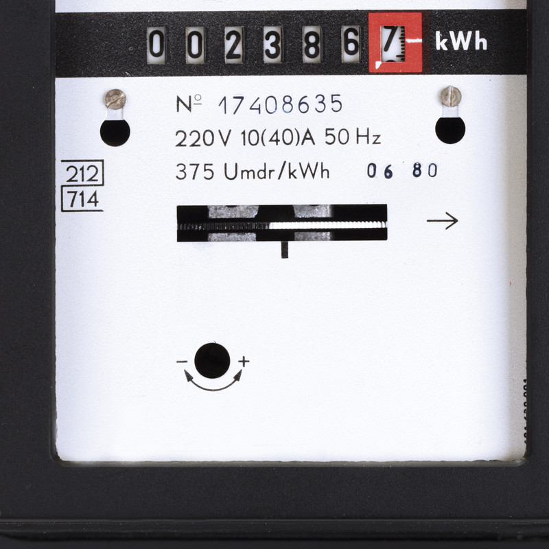 unités en électricité de watt à kilowattheure