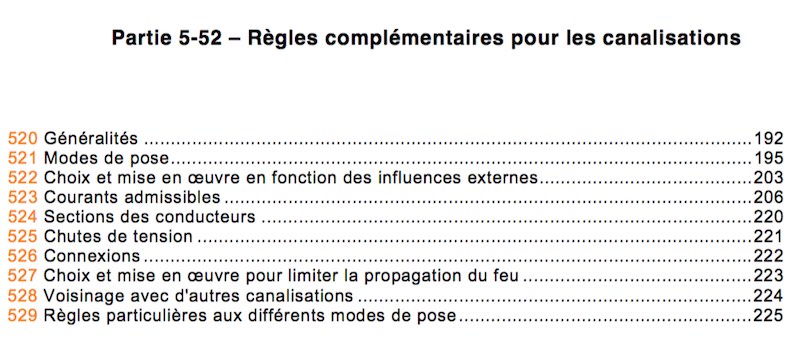 protection mécanique en électricité, comment ca marche?