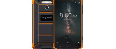Poptel P9000 Max, Test du smartphone de chantier IP68