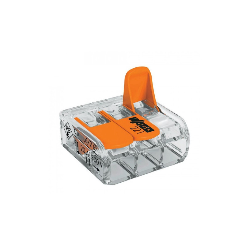 branchement électrique pour des fils de circuit d'éclairage connexion électrique fil section différente circuit d'éclairage